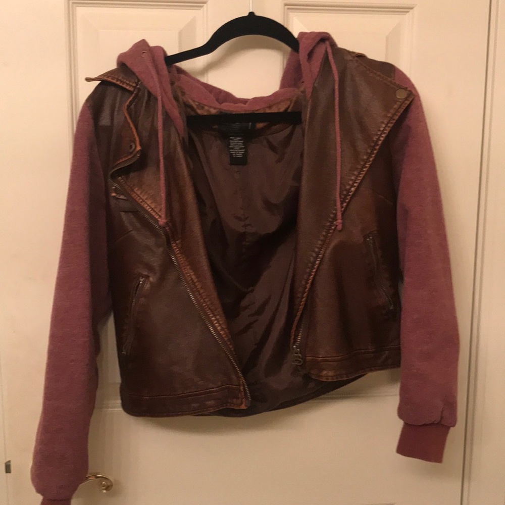 Stussy Jacket
